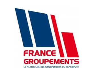 logo France Groupement